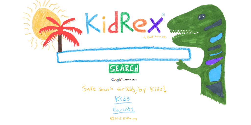 safety for kids online