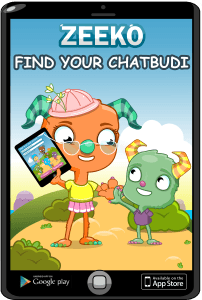 Find your Chatbudi
