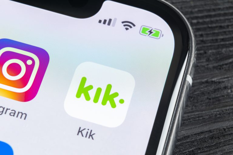 The Kik App What Parents Need To Know
