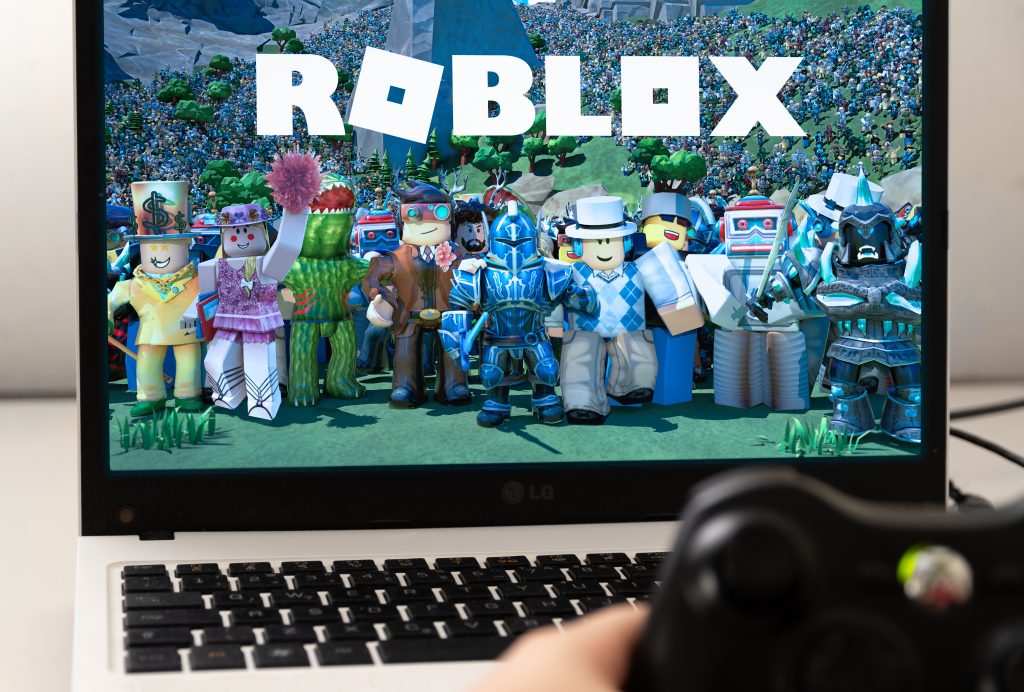 Roblox: What Parents Need To Know