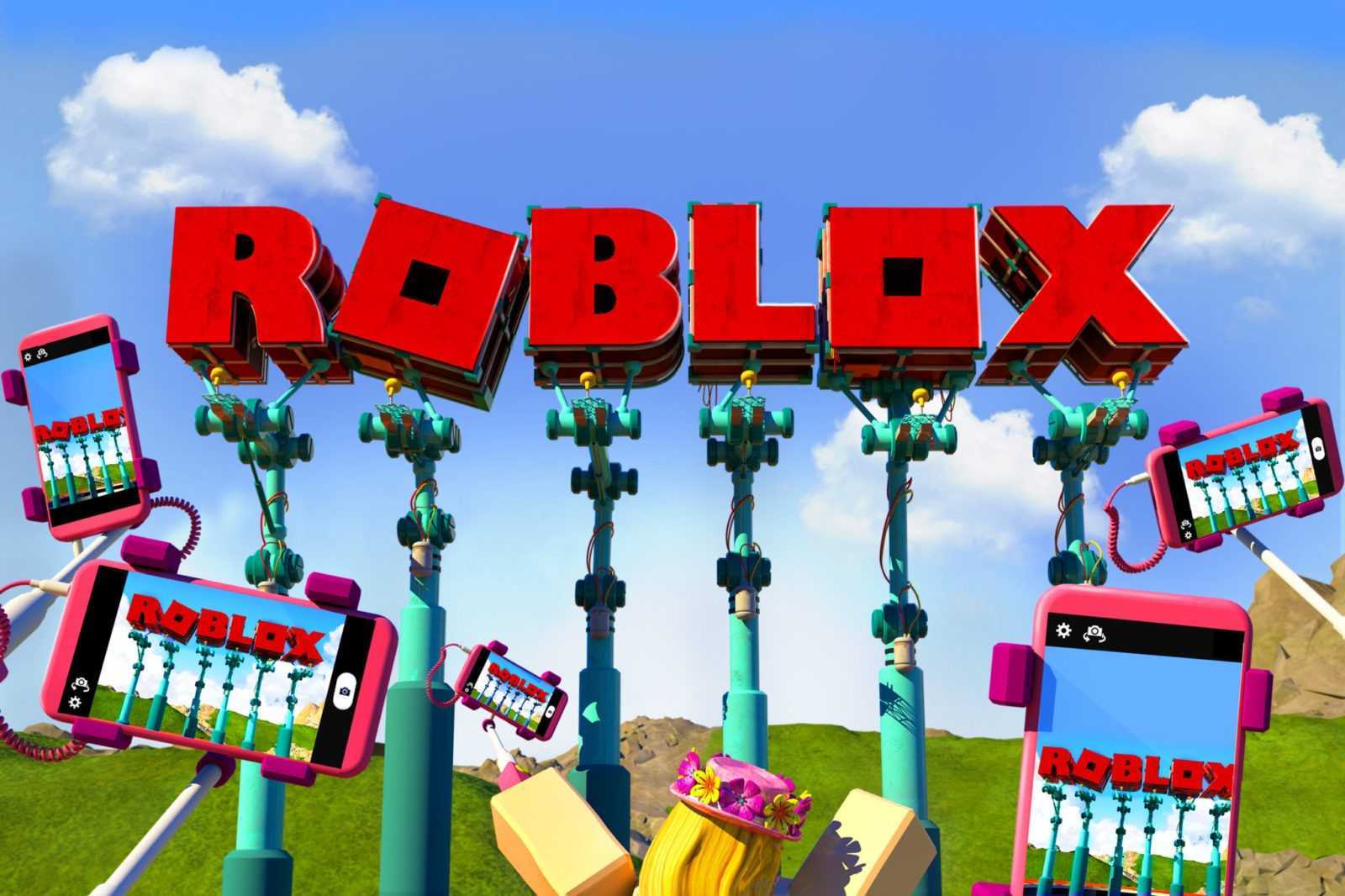 Roblox What Parents Need To Know