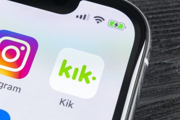 Kik — Messaging & Chat App – Apps on Google Play