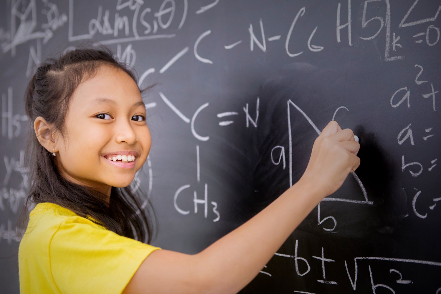 How Does Math Help Improve Problem Solving Skills