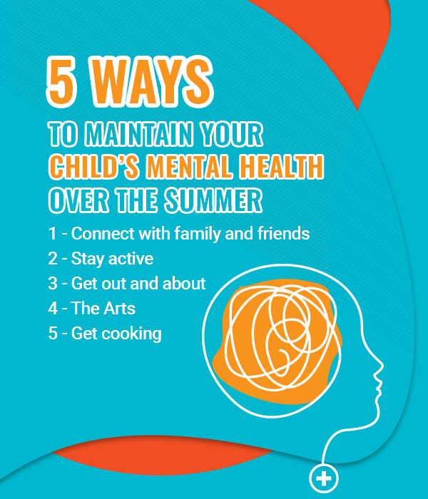 5 ways to maintain your child s mental health 600x700