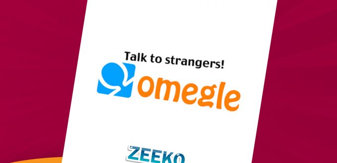 Omegle Archive