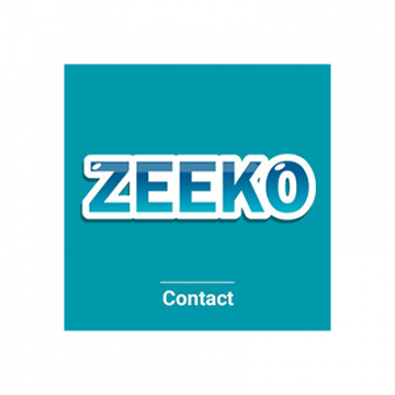 Contact Zeeko Team