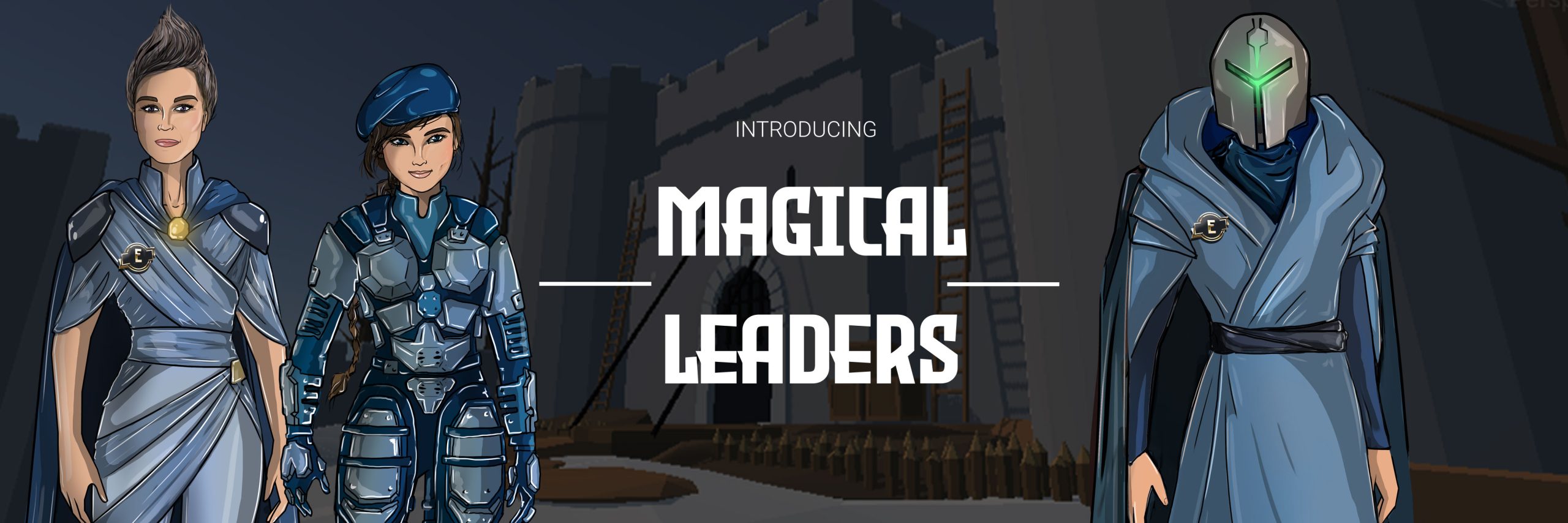 Magical Leaders UK