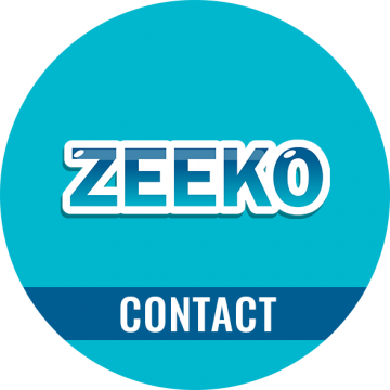 Zeeko Contact