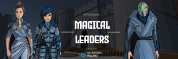Magical Leaders ie