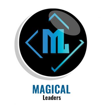 Magical Leaders Icon