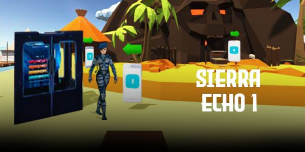 Sierra Echo 1