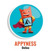 Biểu tượng Appyness Online