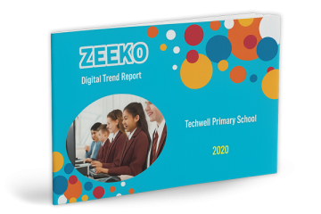 Digital Trend Report