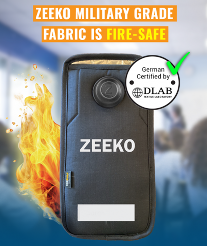 Fire-Safe