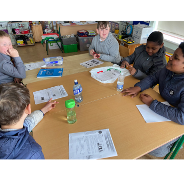Gaining-Skills-Through-Magical-Leaders Gaining Skills Through Magical Leaders