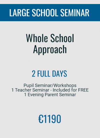 Large School Seminar