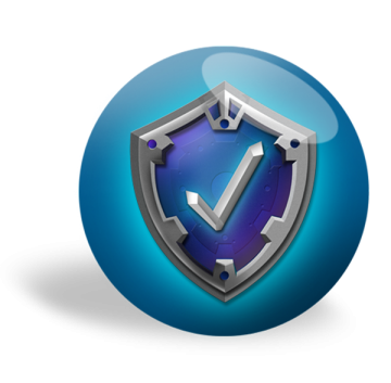 Internet Safety Internet Safety Icon