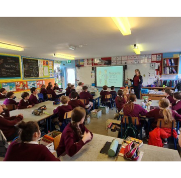 Internet-Safety-Seminar Internet Safety Seminar