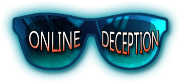 Online Deception