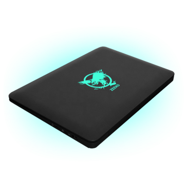 Illustration of Phoenix Quest 10 Notebook PC