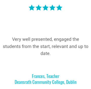 Testimonial-Deansrath-Community-College Testimonial-Deansrath-Community-College