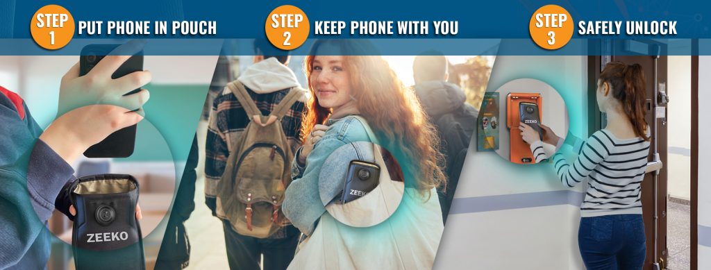 Phone Blocking System