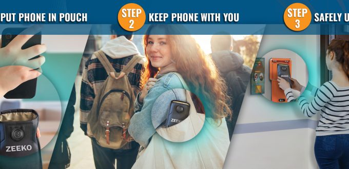 Phone Blocking System