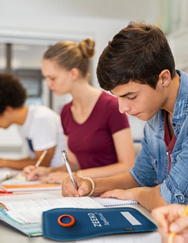 Student-with-Zeeko-Pouch