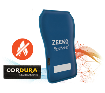 Velcro-Phone-Pouch-Logo