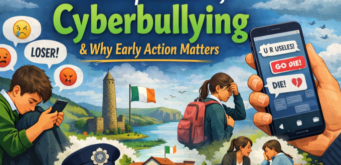 consequences of cyberbullying