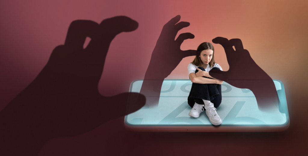 cyberbullying and mental health