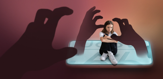 cyberbullying and mental health