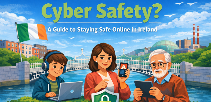 cyber safety