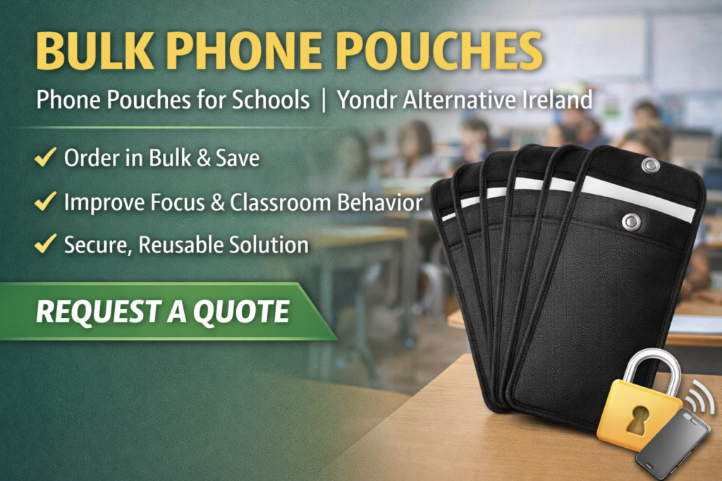 bulk phone pouches