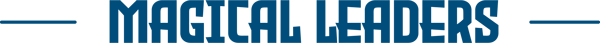 Magical Leaders Logo