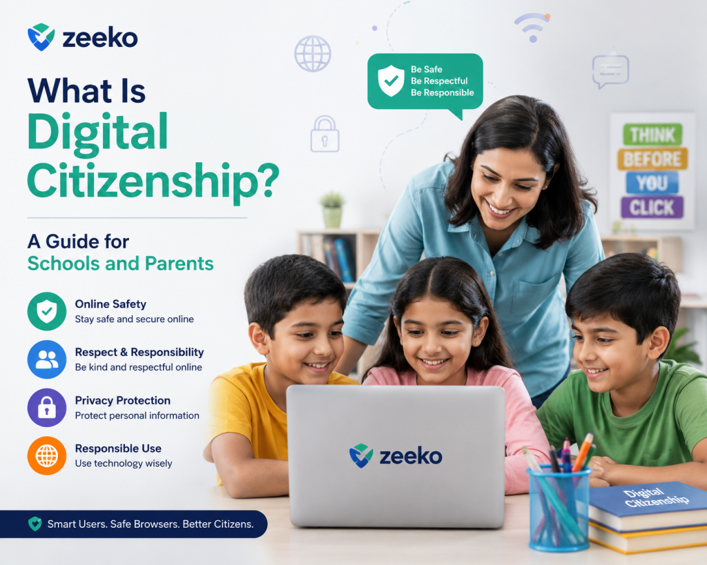 digital citizenship