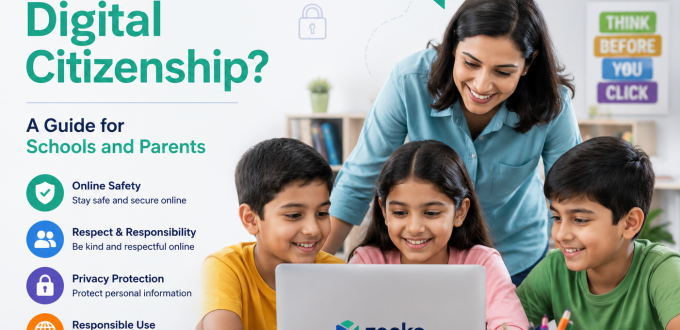 digital citizenship