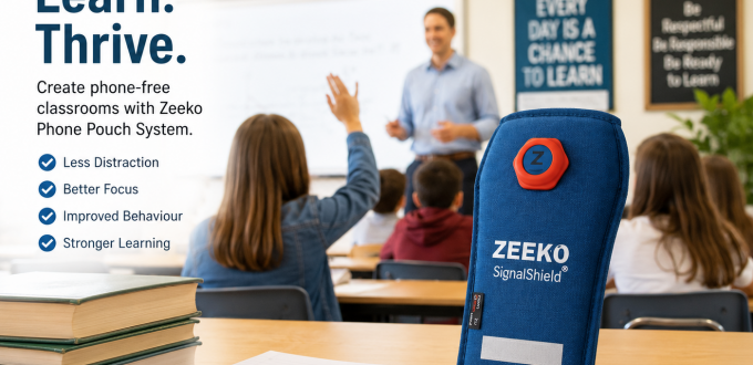how to stop phone use in classroom