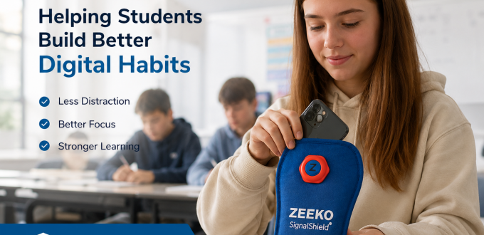 smartphone addiction students signs
